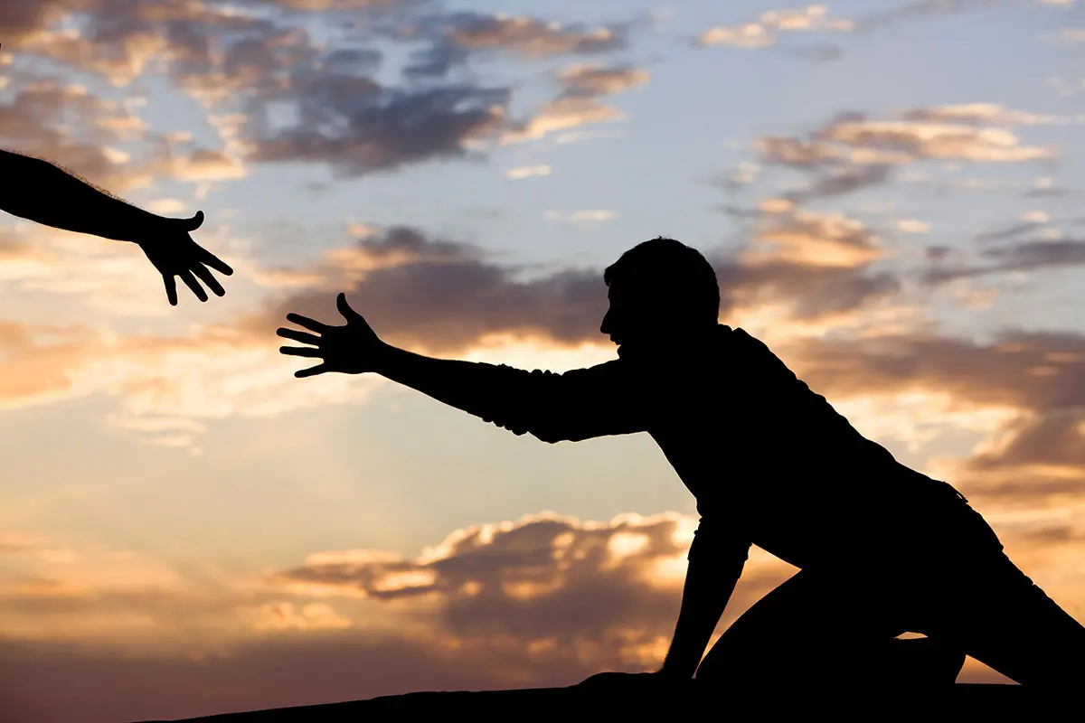 Contact Nadezhda Houses of Hope — men's sober living and recovery residence in Charlotte, NC